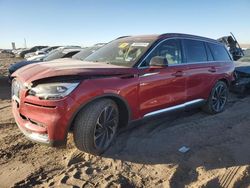 2020 Lincoln Aviator Reserve for sale in Albuquerque, NM