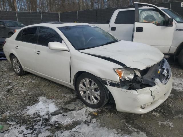 2008 Toyota Avalon XL