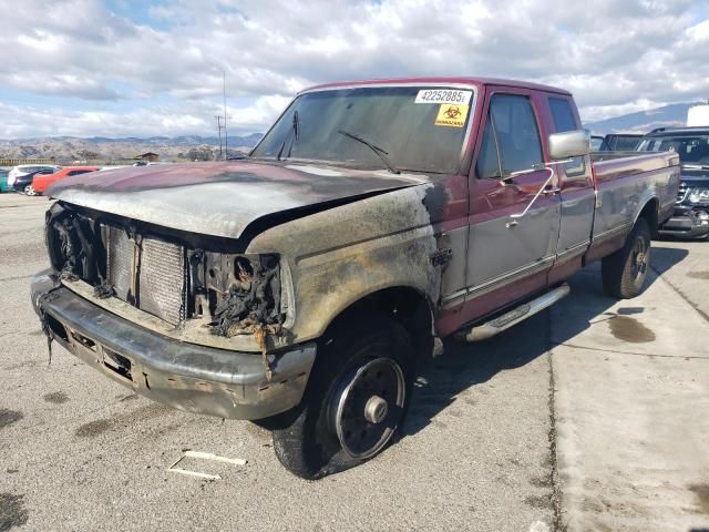 1994 Ford F250