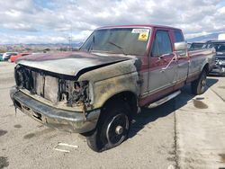 Ford f250 salvage cars for sale: 1994 Ford F250