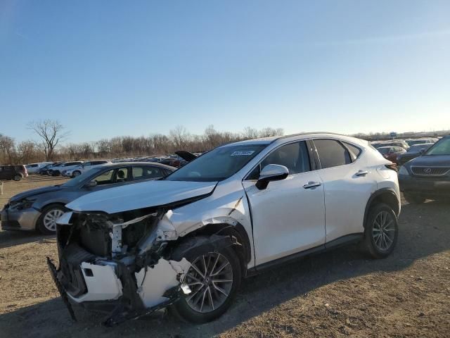 2022 Lexus NX 350