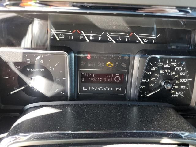 2014 Lincoln Navigator