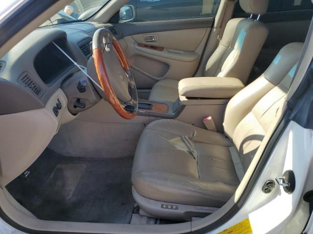 2001 Lexus ES 300