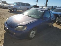 2001 Honda Insight for sale in San Martin, CA