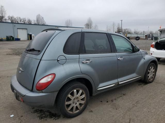 2010 Chrysler PT Cruiser