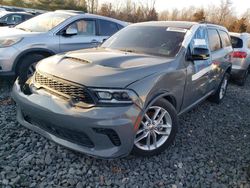 Dodge Durango r/t salvage cars for sale: 2023 Dodge Durango R/T