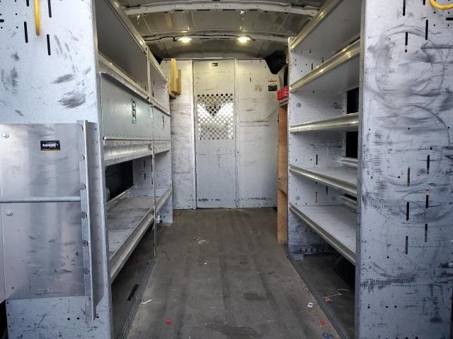 2018 Ford Transit T-250