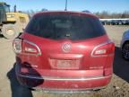 2013 Buick Enclave