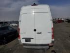 2021 Mercedes-Benz Sprinter 2500