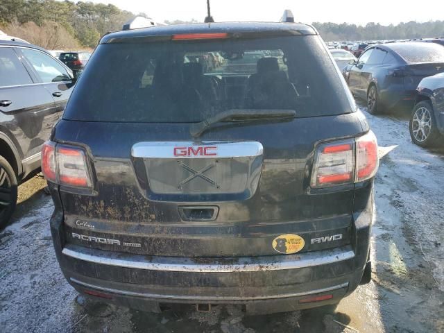 2017 GMC Acadia Limited SLT-2