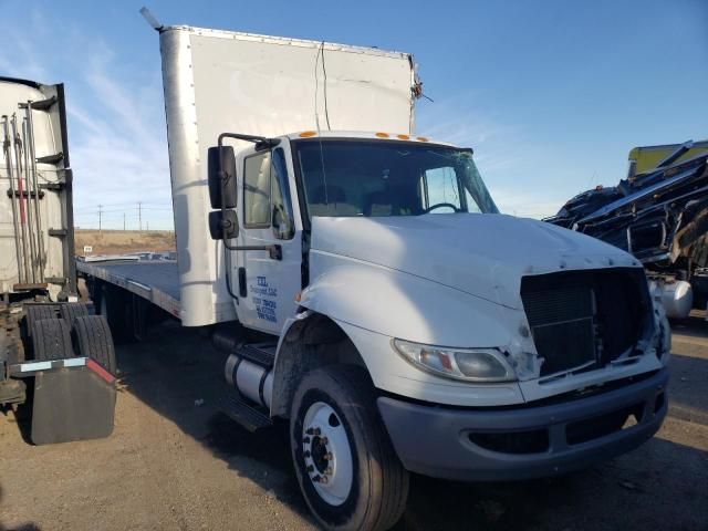 2016 International 4000 4300