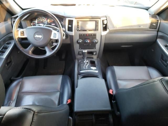 2008 Jeep Grand Cherokee Laredo