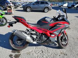 2024 Kawasaki EX500 A for sale in Las Vegas, NV