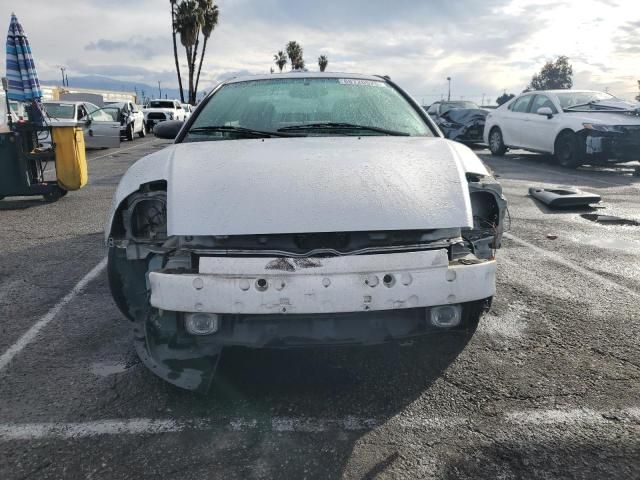 2000 Mitsubishi Eclipse GS