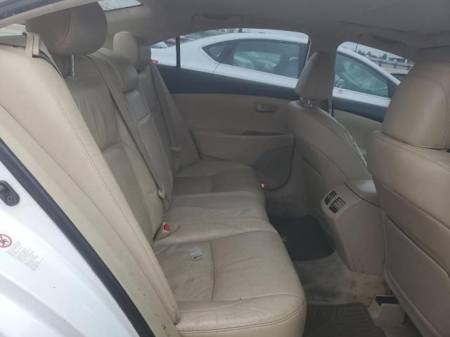 2008 Lexus ES 350