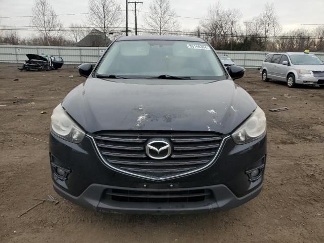 2016 Mazda CX-5 GT