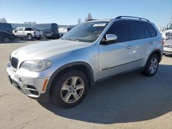 BMW x5 salvage cars for sale: 2012 BMW X5 XDRIVE35I