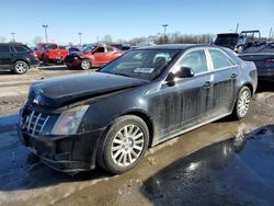 Cadillac salvage cars for sale: 2012 Cadillac CTS Luxury Collection