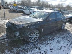 2011 BMW 535 I en venta en Chalfont, PA