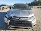 2019 Mitsubishi Outlander es