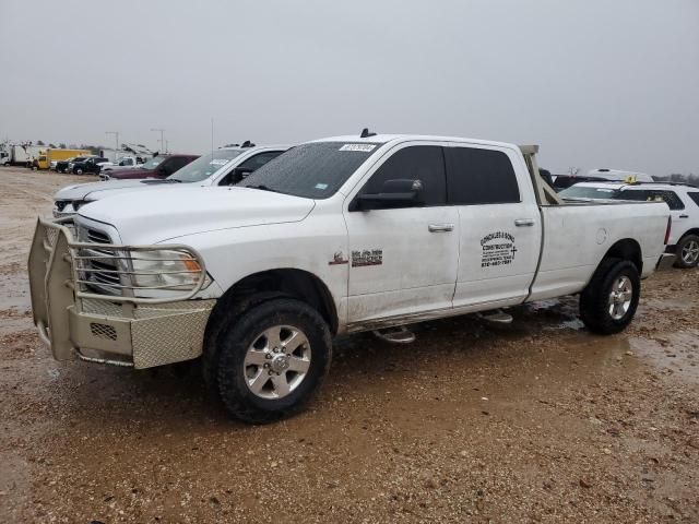 2014 Dodge RAM 3500 SLT