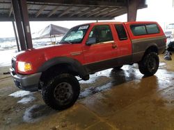 2006 Ford Ranger Super Cab for sale in American Canyon, CA