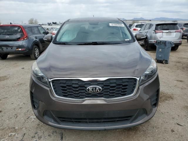 2019 KIA Sorento L