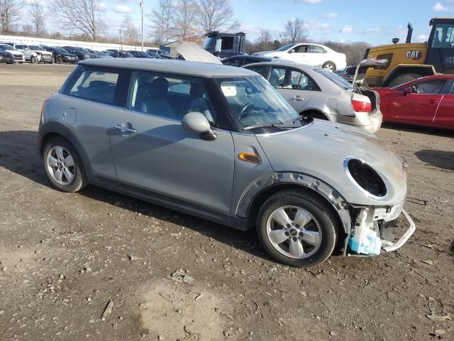 2019 Mini Cooper