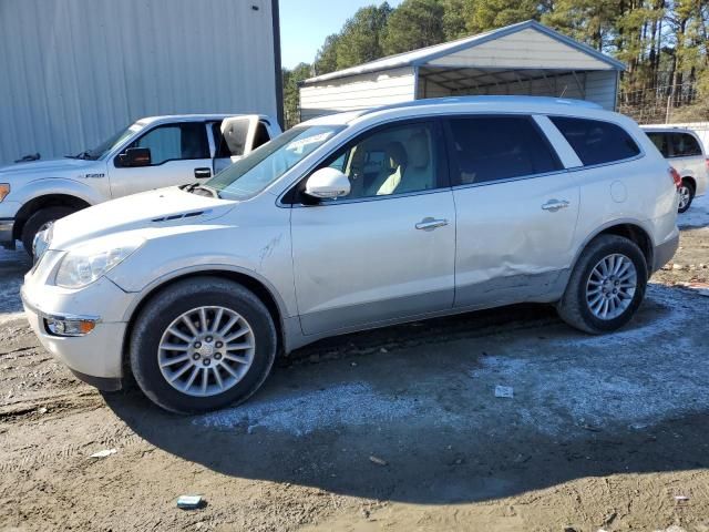 2011 Buick Enclave CXL