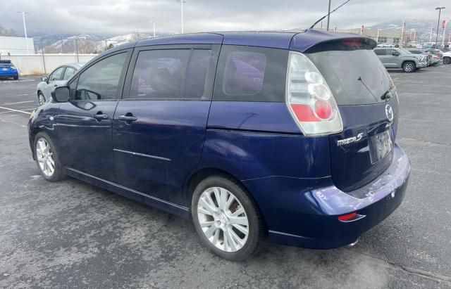 2006 Mazda 5