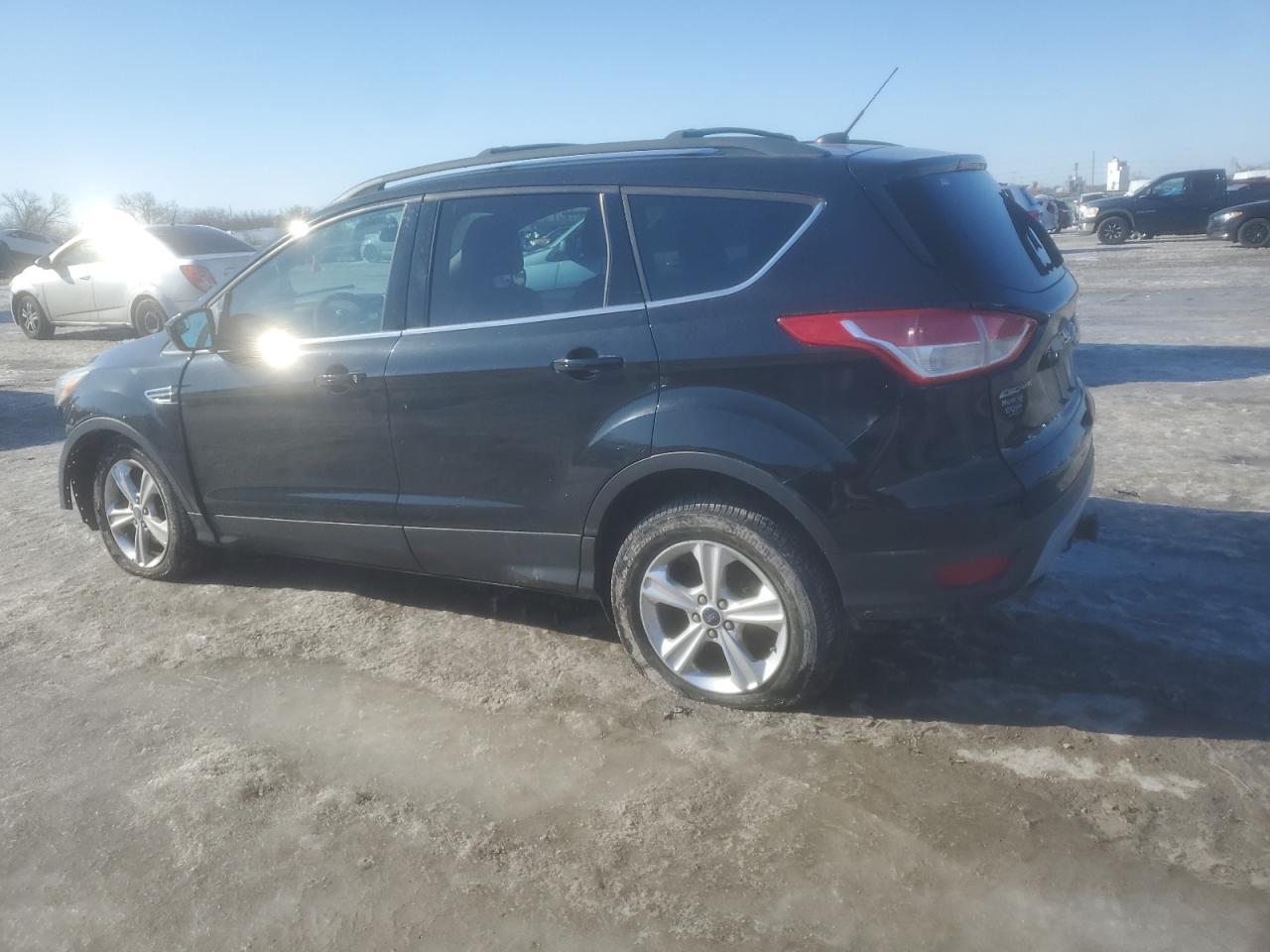 Ford Escape For Sale Kansas Citynull