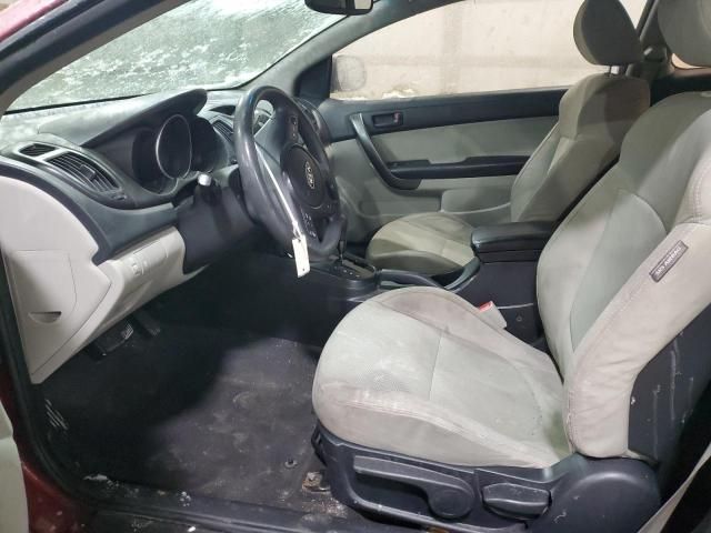 2010 KIA Forte EX