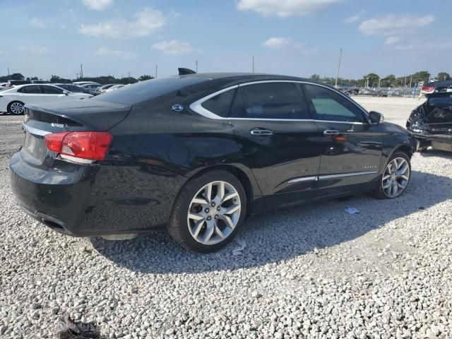 2017 Chevrolet Impala Premier