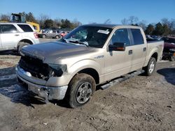 2012 Ford F150 Supercrew for sale in Madisonville, TN