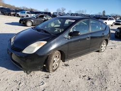 Toyota Prius Vehiculos salvage en venta: 2005 Toyota Prius