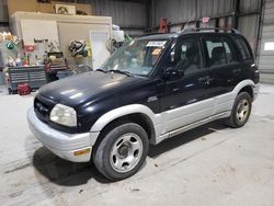 2000 Suzuki Grand Vitara JLX Limited for sale in Rogersville, MO