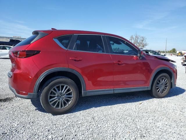 2019 Mazda CX-5 Sport