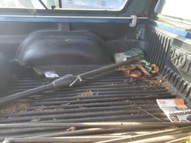 1994 Toyota Pickup 1/2 TON Short Wheelbase STB