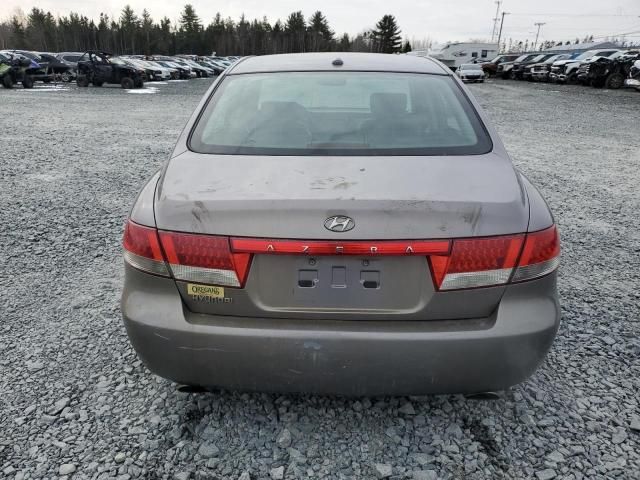 2007 Hyundai Azera SE