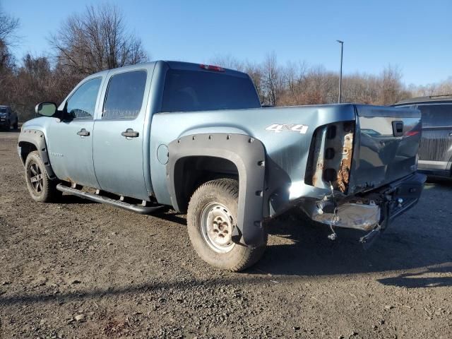 2008 GMC New Sierra K1500