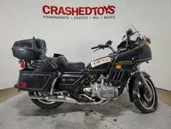 1981 Honda GL1100 I for sale in Dallas, TX