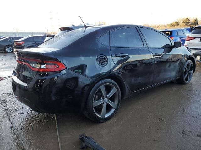 2014 Dodge Dart GT