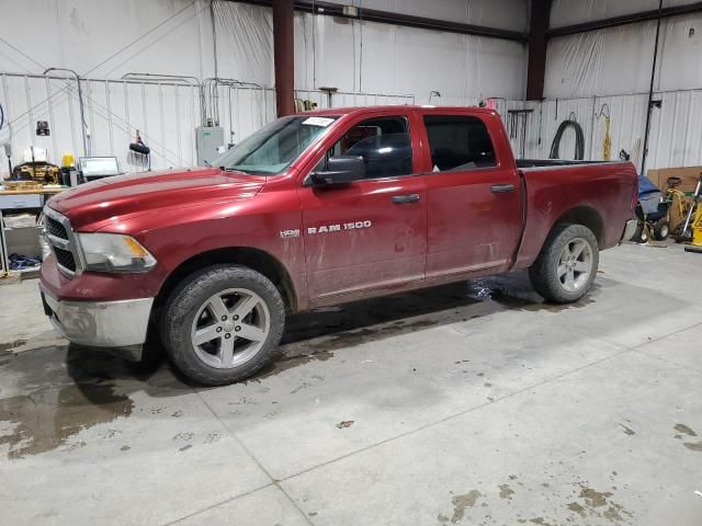 2013 Dodge RAM 1500 ST