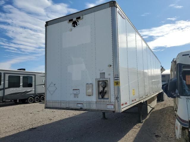 2016 Great Dane 2016 Great Dane Trailer