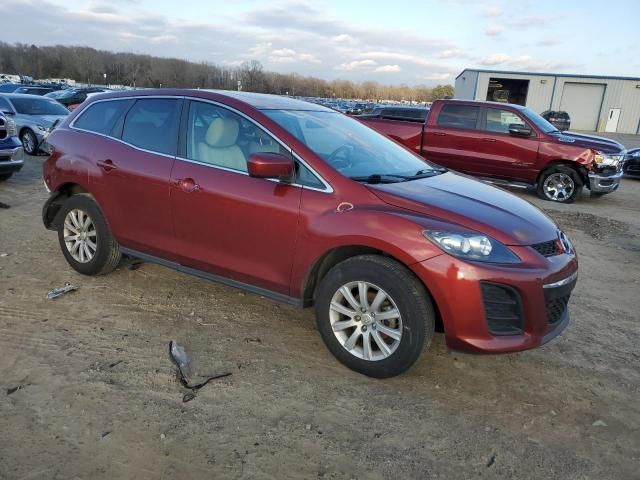 2011 Mazda CX-7