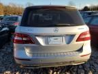 2013 Mercedes-Benz ML 350 4matic