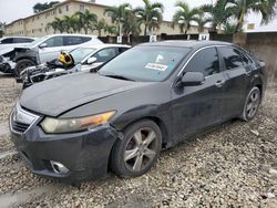 2011 Acura TSX for sale in Opa Locka, FL