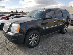 2008 GMC Yukon Denali en venta en Mentone, CA