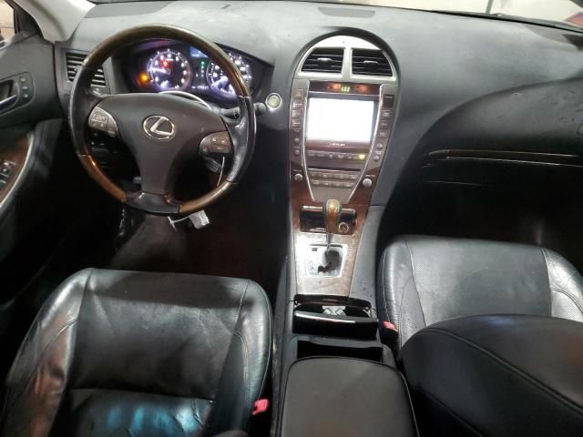 2011 Lexus ES 350