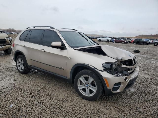 2013 BMW X5 XDRIVE35I